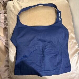 real DFYNE impact tank top